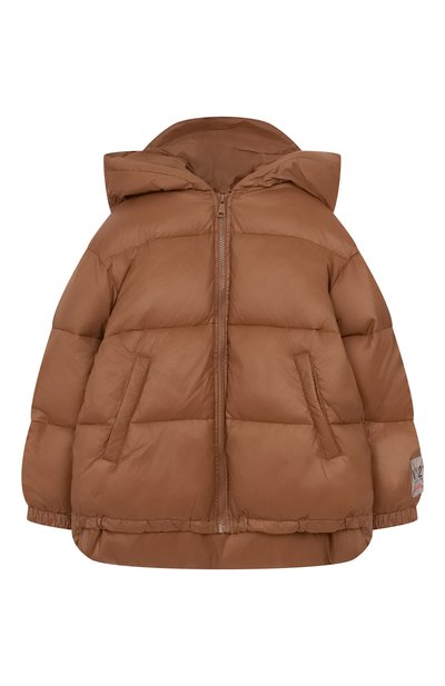 Утепленная куртка N21, арт. N2104X/N0002