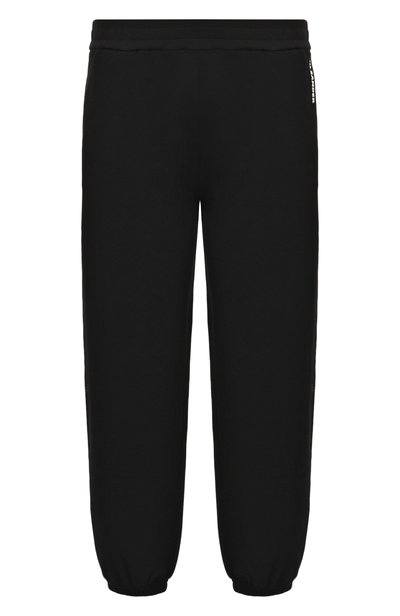 Мужские хлопковые джоггеры JIL SANDER, арт. J22KA0384/J20128