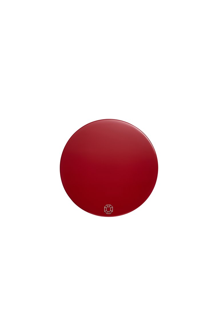 Набор из 4-х подставок octogone BACCARAT красного цвета, арт. 2 816 923 | Фото 2 (Нос: Не проставлено; Региональные ограничения белый список (Axapta Mercury): Не проставлено; Коллекция: Octogone)