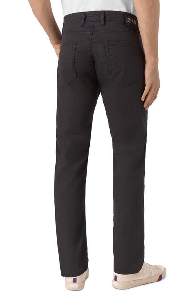 Брюки REPLAY, арт. MF972 .000.8521575, фото 4