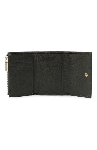 Кожаный кошелек COCCINELLE, арт. E2 GW5 11 10 01, фото 3