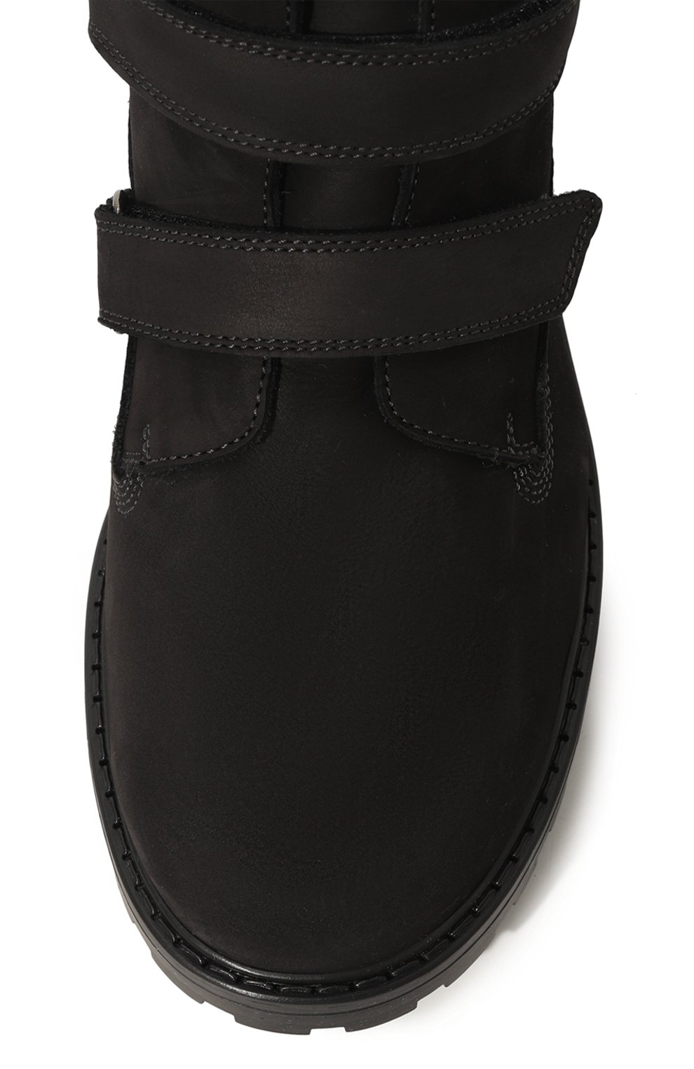 Кожаные ботинки RONDINELLA, арт. 11201CF/28-30, фото 4