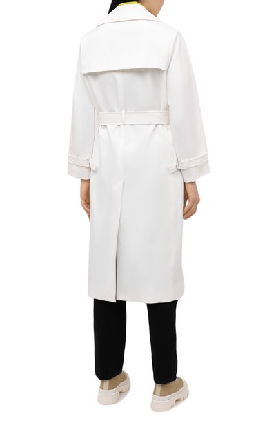 Хлопковый тренч IRO, арт. WP01BEN0IT, фото 4