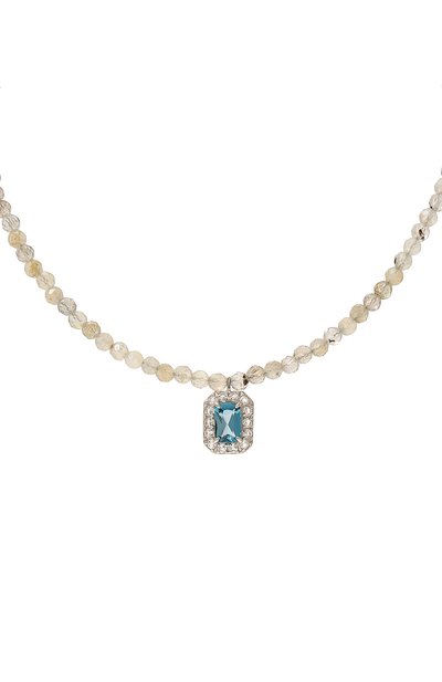 Чокер с кулоном SECRETS JEWELRY, арт. ЧЛСТС00175, фото 3