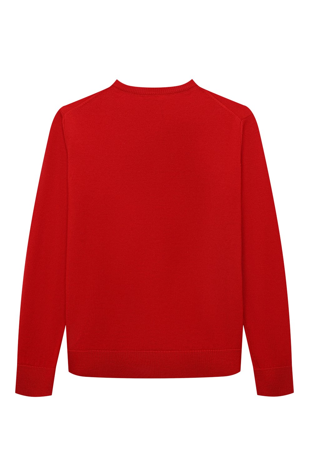 Шерстяной кардиган DOLCE & GABBANA, арт. L5KWH6/JCVV2, фото 2