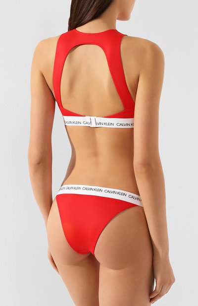 Бра-топ CALVIN KLEIN, арт. KW0KW00583, фото 3
