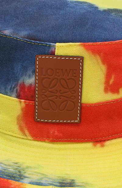 Панама loewe x paula's ibiza LOEWE, арт. K820295X04, фото 3