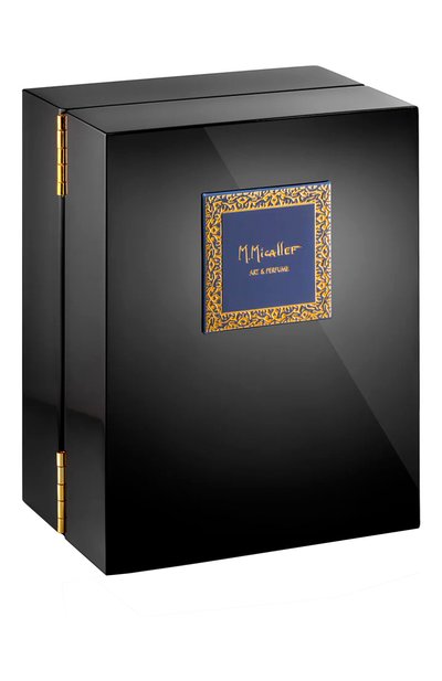 Парфюмерная вода royal blue (100ml) M. MICALLEF, арт. 3760231016252, фото 2