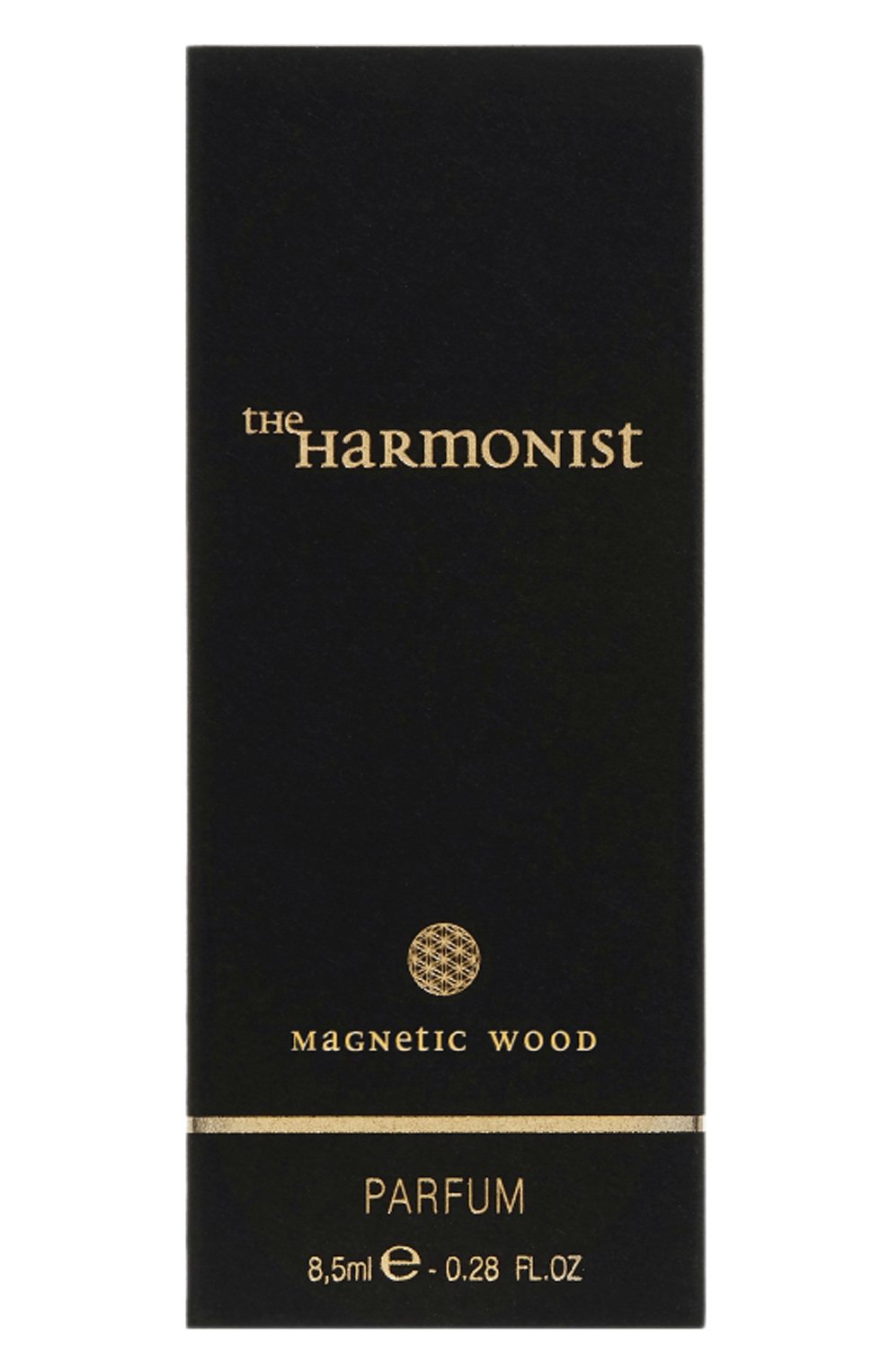Духи magnetic wood (8.5ml) THE HARMONIST бесцветного цвета по цене 5100 руб., арт. 3760284780957, фото 2 Духи magnetic wood (8.5ml) THE HARMONIST, арт. 3760284780957, фото 2
