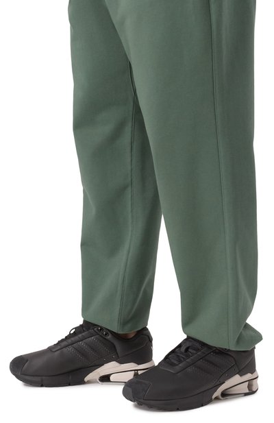 Кожаные кроссовки a3 Y-3, арт. JQ2424, фото 3