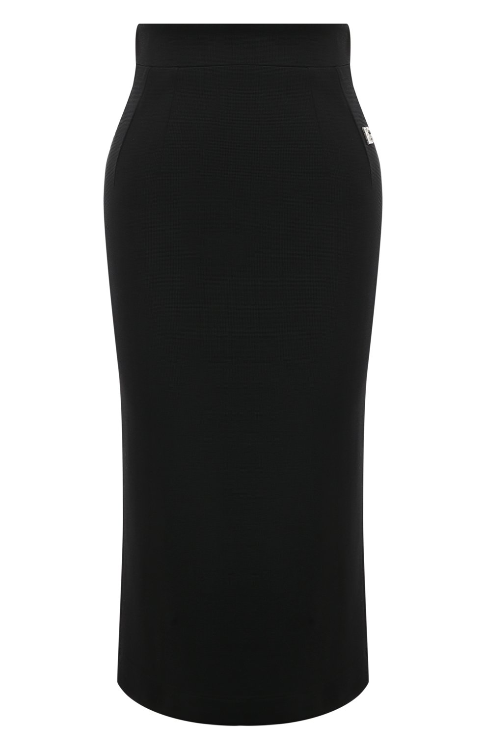 Юбка из вискозы DOLCE & GABBANA, арт. F4B6UT/FUGPN, фото 1