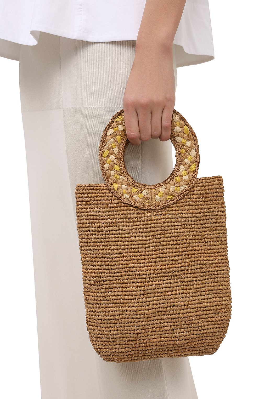 Сумка-тоут SANS-ARCIDET, арт. TITI BAG, фото 2