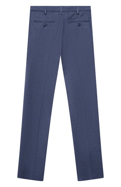 Костюм из льна и шелка STEFANO RICCI JUNIOR, арт. Y1SF72TA90/DN29HA, фото 5