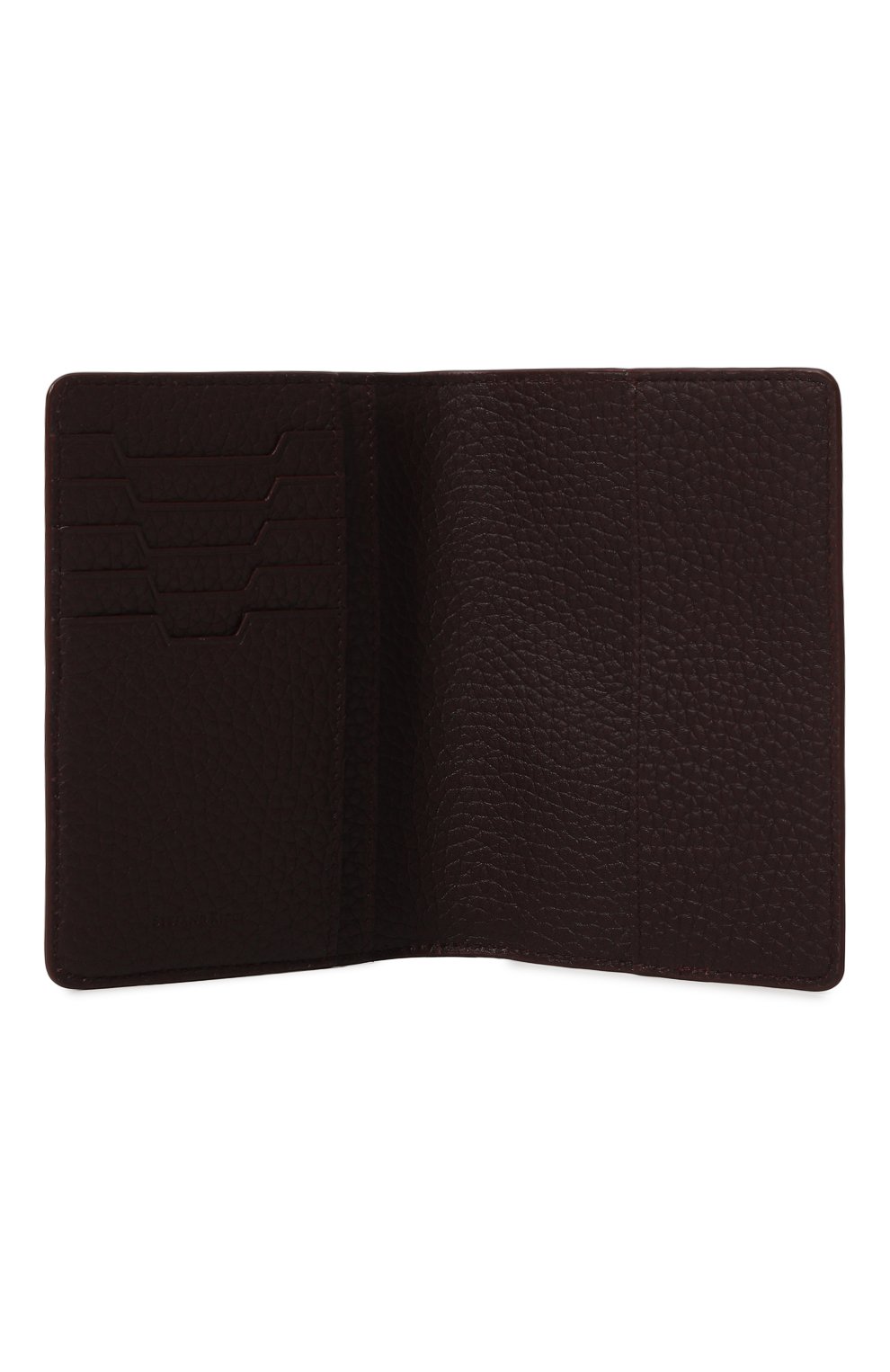 Кожаная обложка для паспорта STEFANO RICCI, арт. PP308P/VD, фото 3