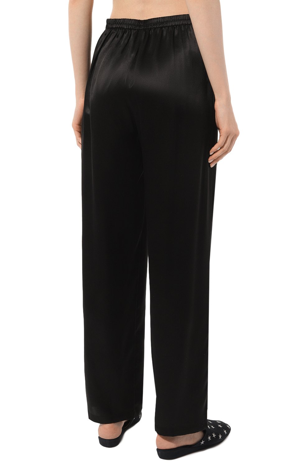 Шелковые брюки LISE CHARMEL, арт. ALC0780, фото 4