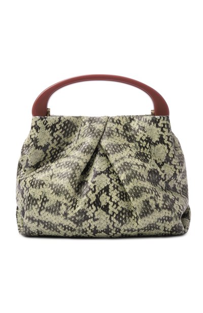 Женская сумка DRIES VAN NOTEN, арт. 262-131508/0305_001