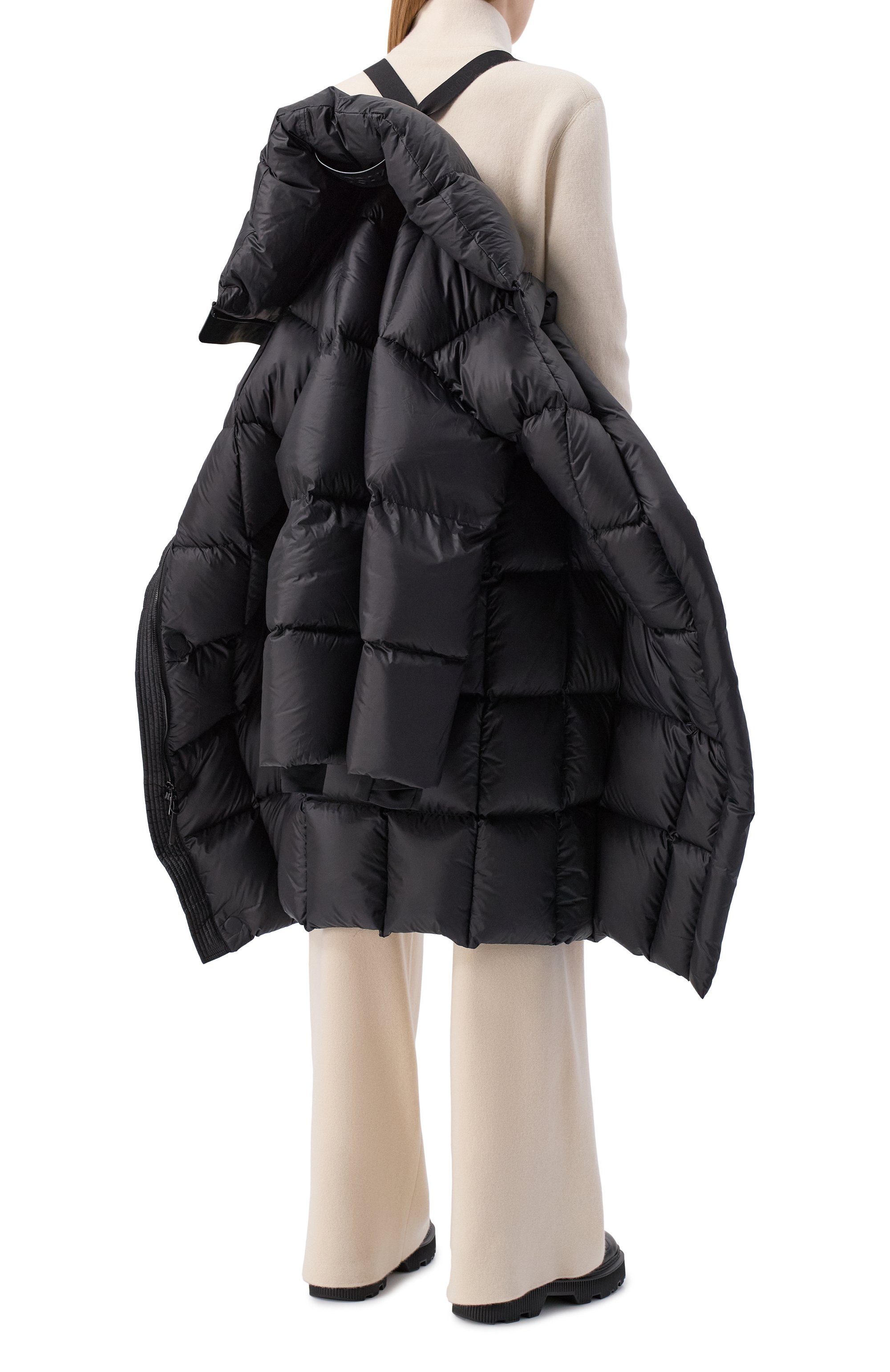 Пуховик RUDSAK, арт. 8124536/SASH, фото 6