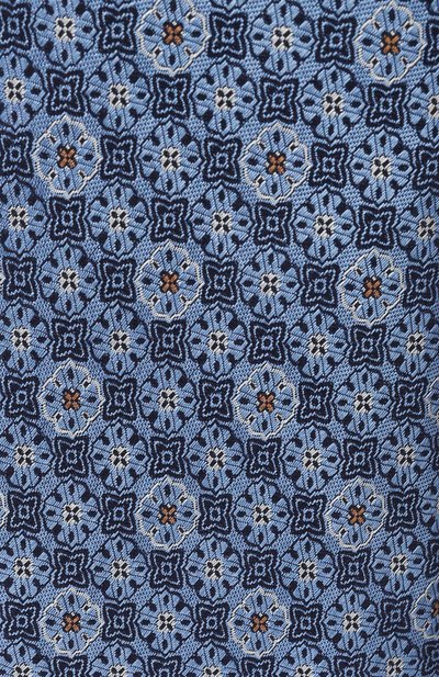 Шелковый галстук CANALI, арт. 18/HJ04491, фото 4