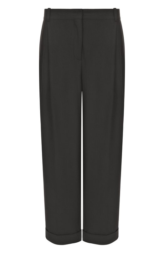 Брюки 12 STOREEZ 124806 Чёрный 124806