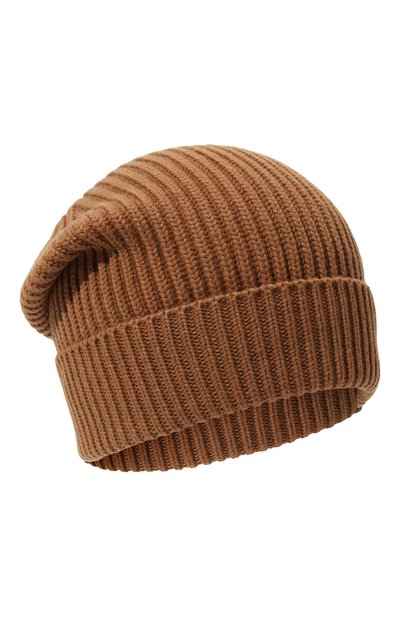 Женская шапка из шерсти и кашемира DOLCE & GABBANA, арт. FXL68T/JFMU9