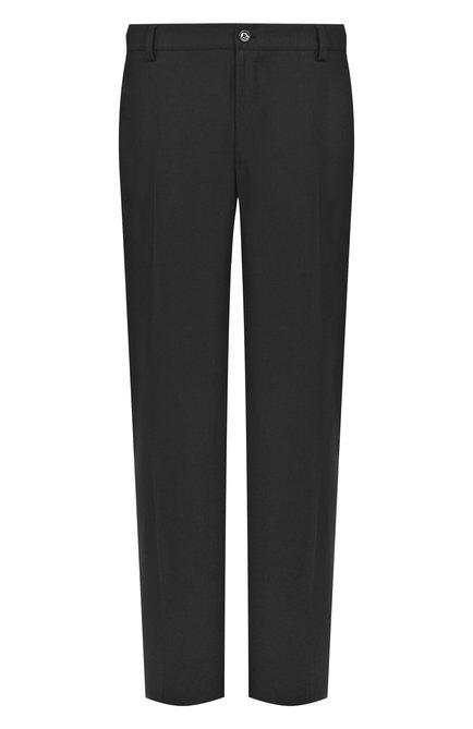 Мужские шерстяные брюки STEFANO RICCI, арт. M1T5300016/W609