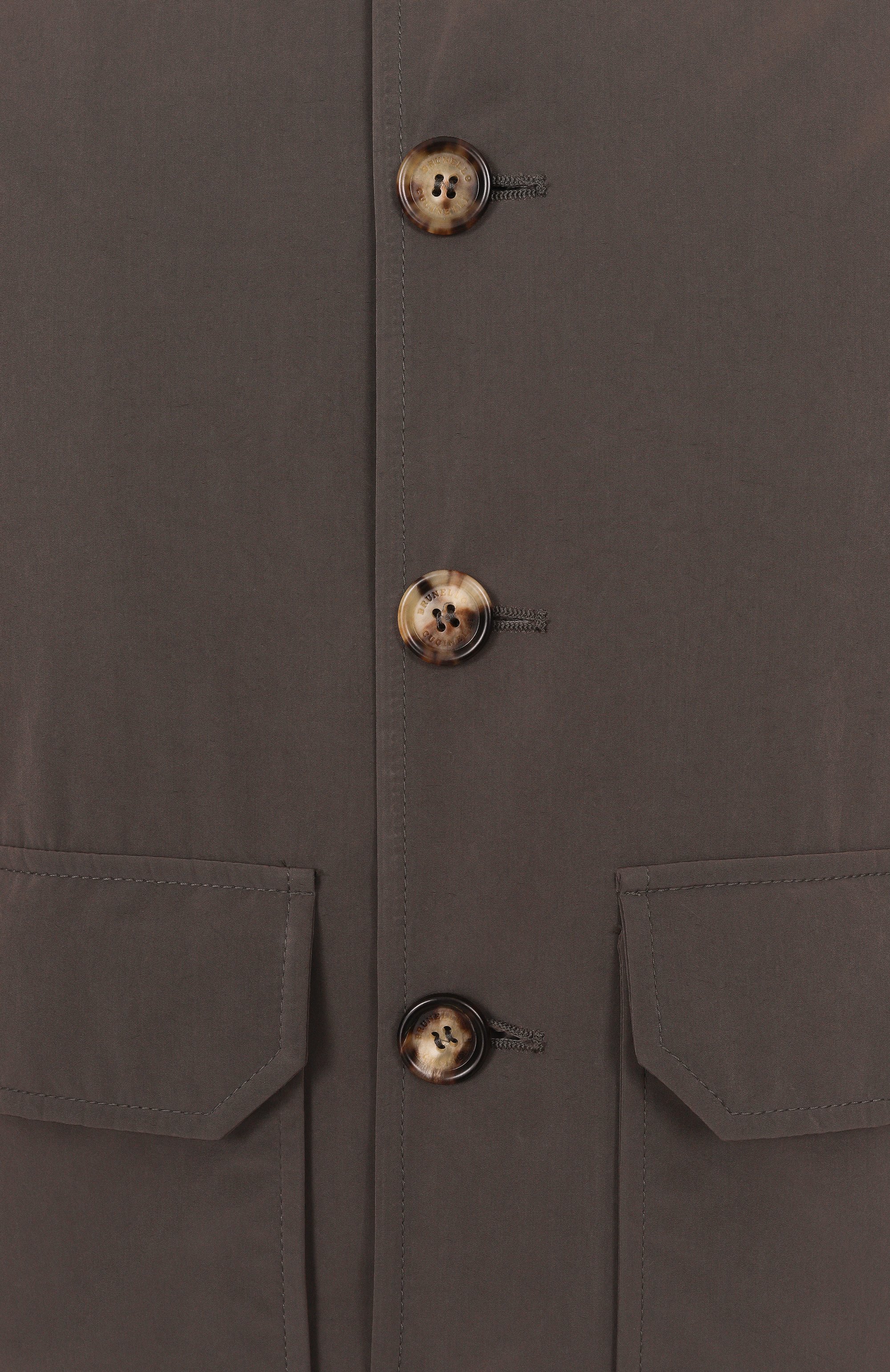 Бомбер BRUNELLO CUCINELLI, арт. MD4796513, фото 6