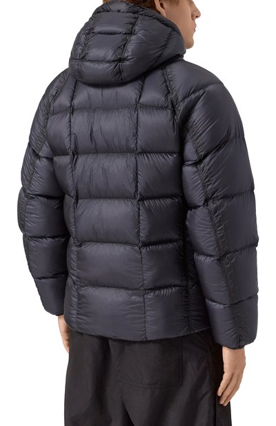 Пуховик C.P. COMPANY, арт. RFCM0W702A110416A, фото 4