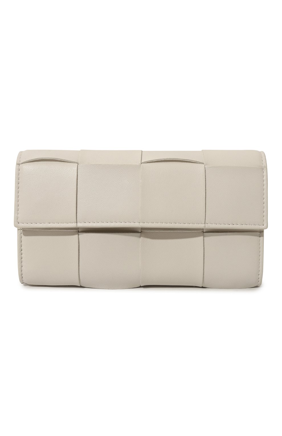 Кожаный кошелек BOTTEGA VENETA, арт. 742694/VCQC4, фото 1
