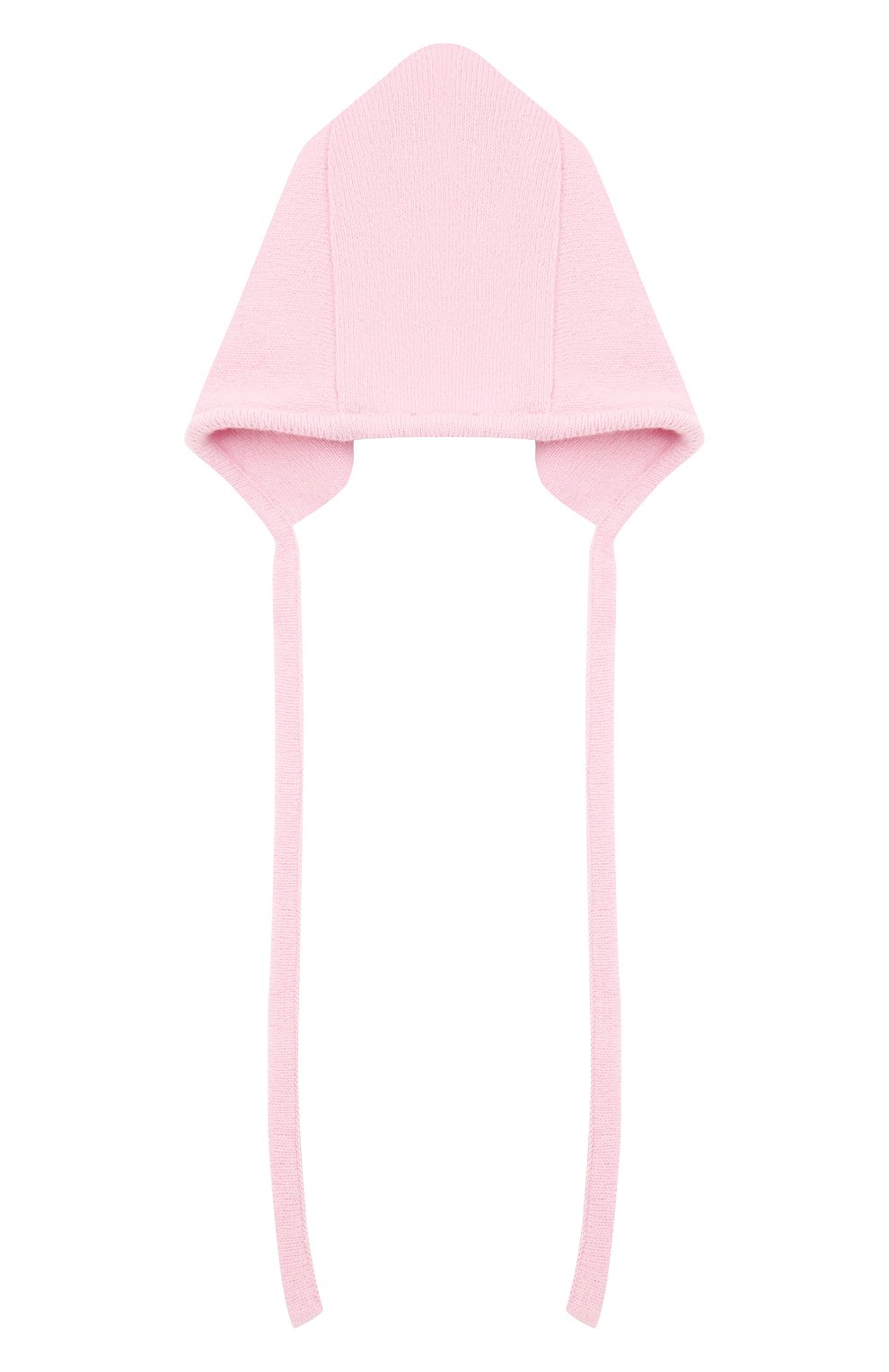 Шерстяная шапка WOOL AND COTTON, арт. VMLCA, фото 2