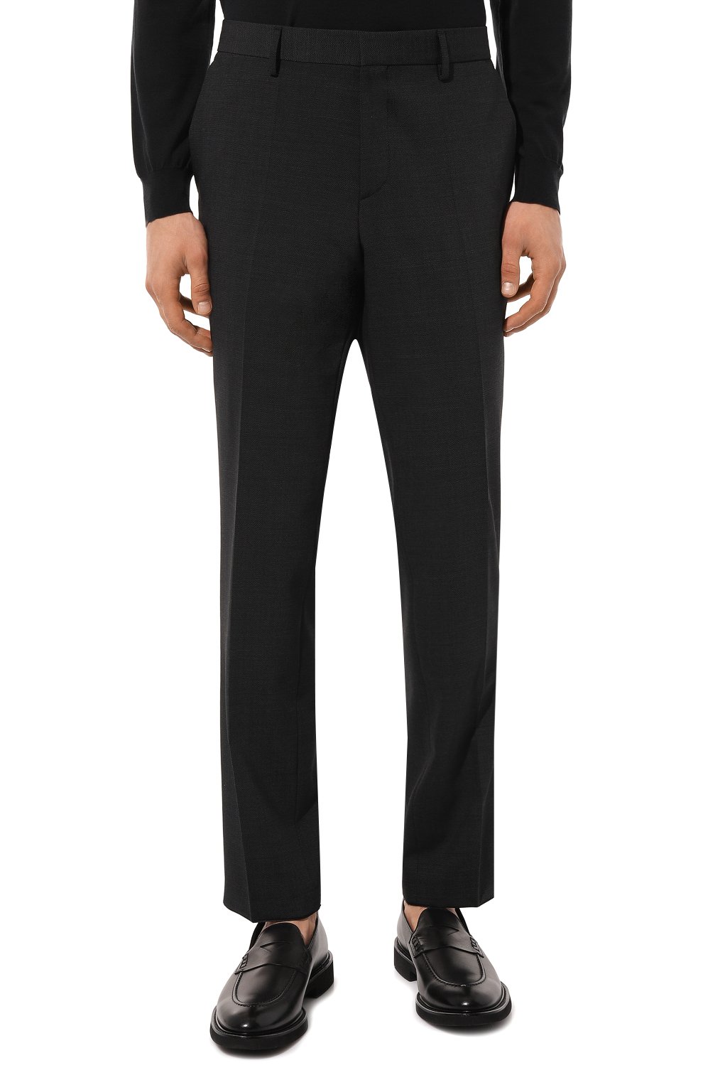 Однобортный костюм HUGO, арт. 50495717, фото 6