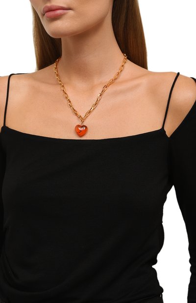 Кулон на цепочке MARNI, арт. C0MV0396A0 M2000, ф�ото 2