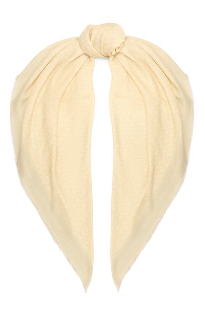 Шарф OFF-WHITE, арт. 0WMA051F23FAB002, фото 1