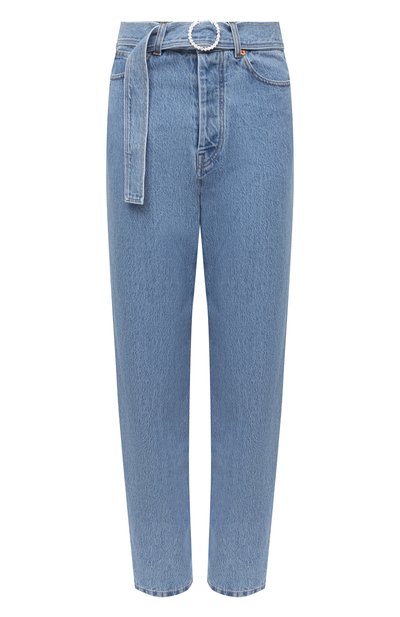 Женские джинсы FORTE DEI MARMI COUTURE, арт. 20WF7051