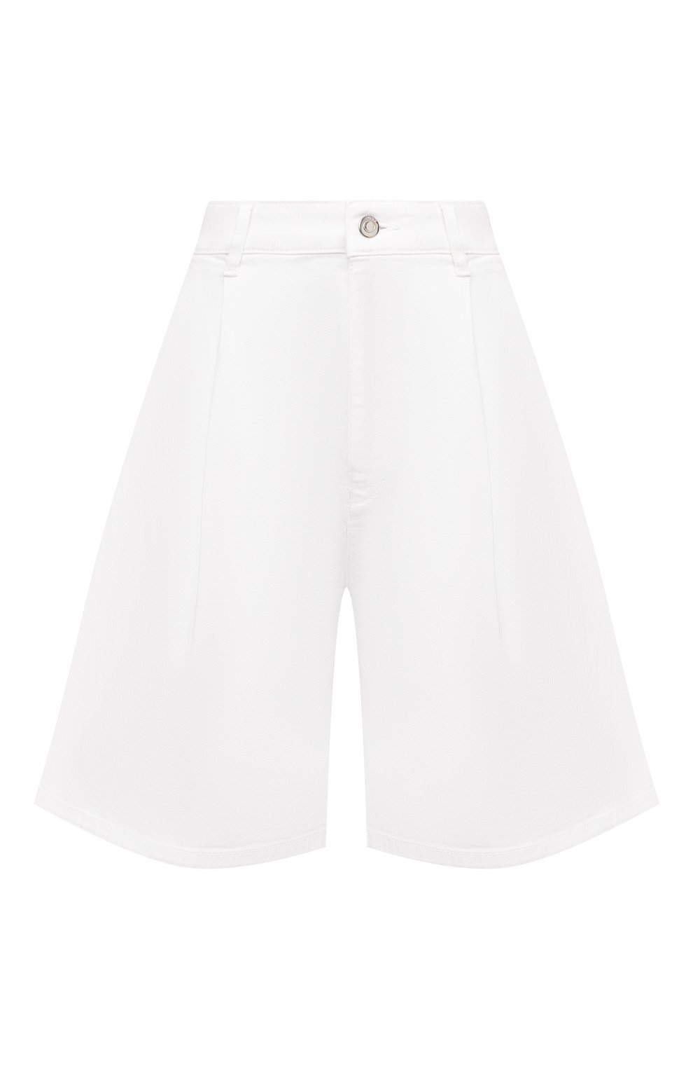 Джинсовые шорты BOSS, арт. 50451005, фото 1