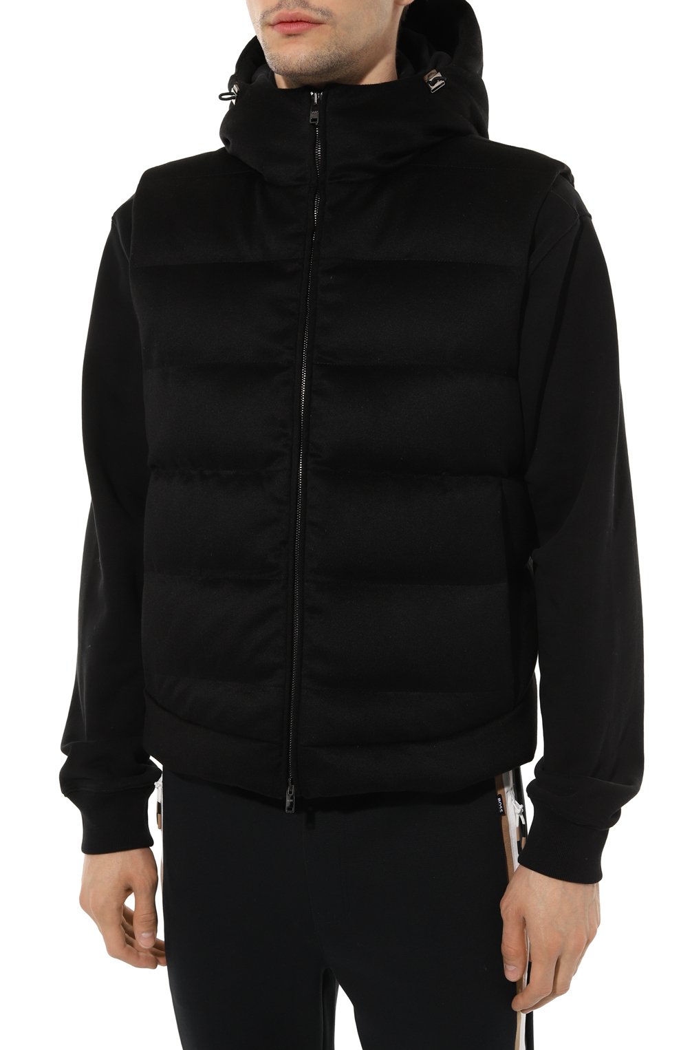 Пуховый жилет MVST, арт. GRAPPA, фото 3