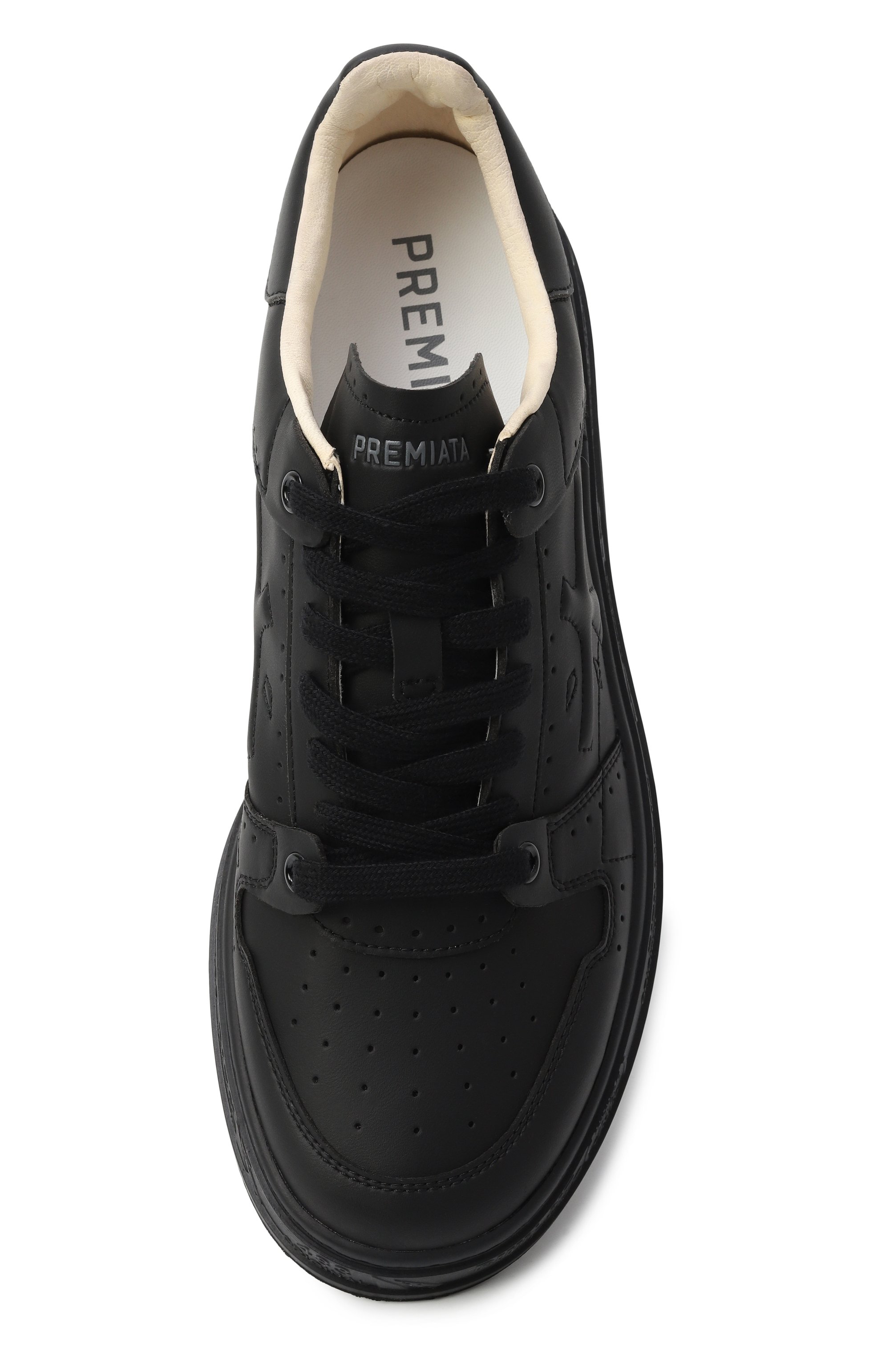 Кеды quinn PREMIATA, арт. QUINN/VAR 7324, фото 6