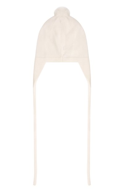 Шерстяная шапка BABY T, арт. 22AI124CUP, фото 2