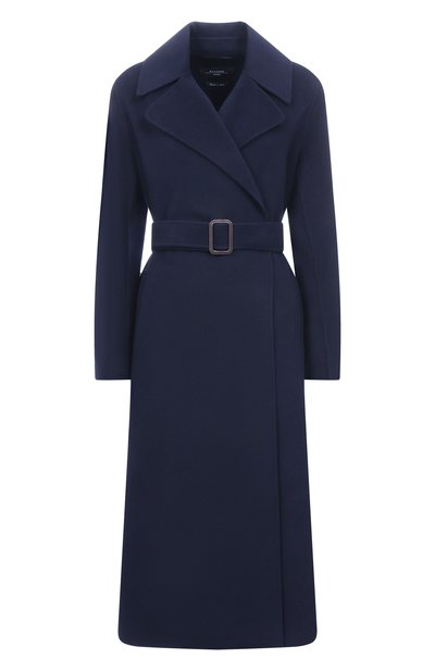 Женское шерстяное пальто WEEKEND MAX MARA, арт. MANU