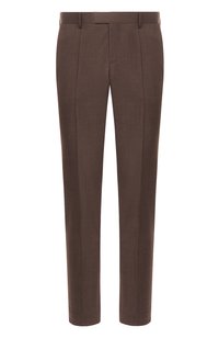 Темно-коричневый