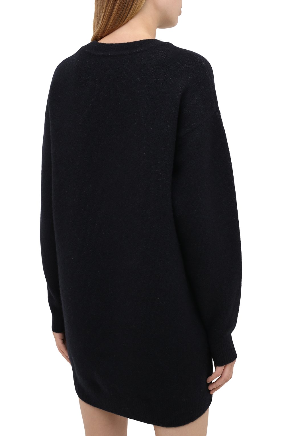 Платье ISABEL MARANT ETOILE, арт. R01809-20A081E/DANAELLE, фото 4