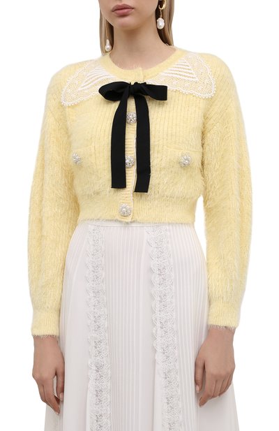 Кардиган SELF-PORTRAIT, арт. PF21-090, фото 3