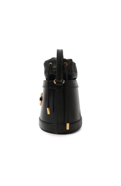 Сумка 1955 horsebit GUCCI, арт. 602118 1DBLG, фото 4