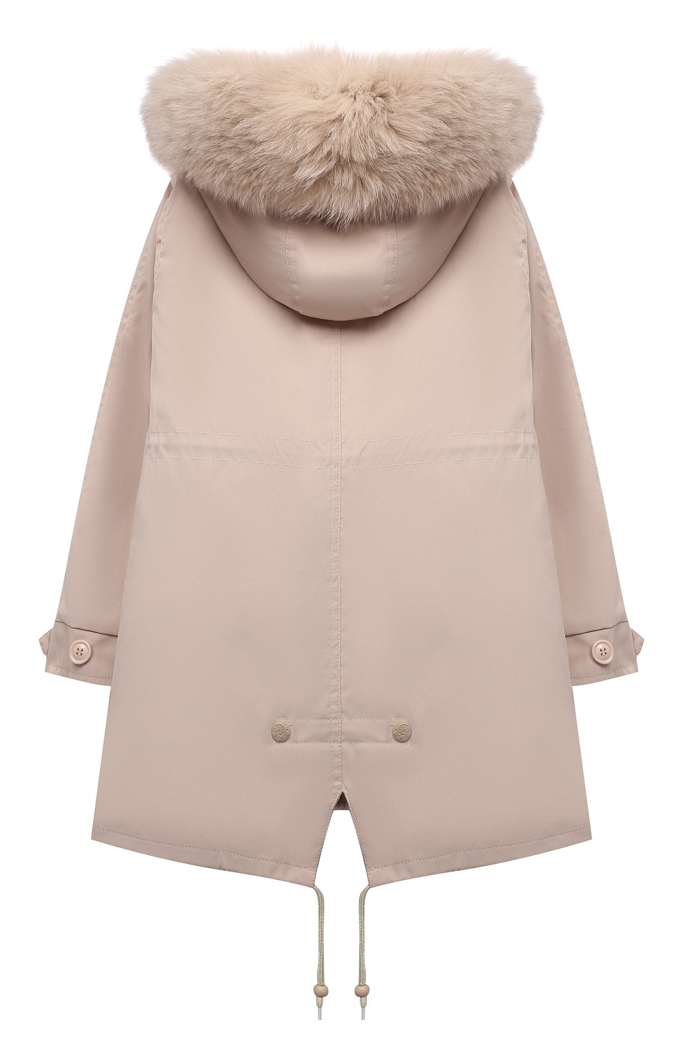 Парка ZHANNA & ANNA, арт. ZAOZ00000016, фото 2