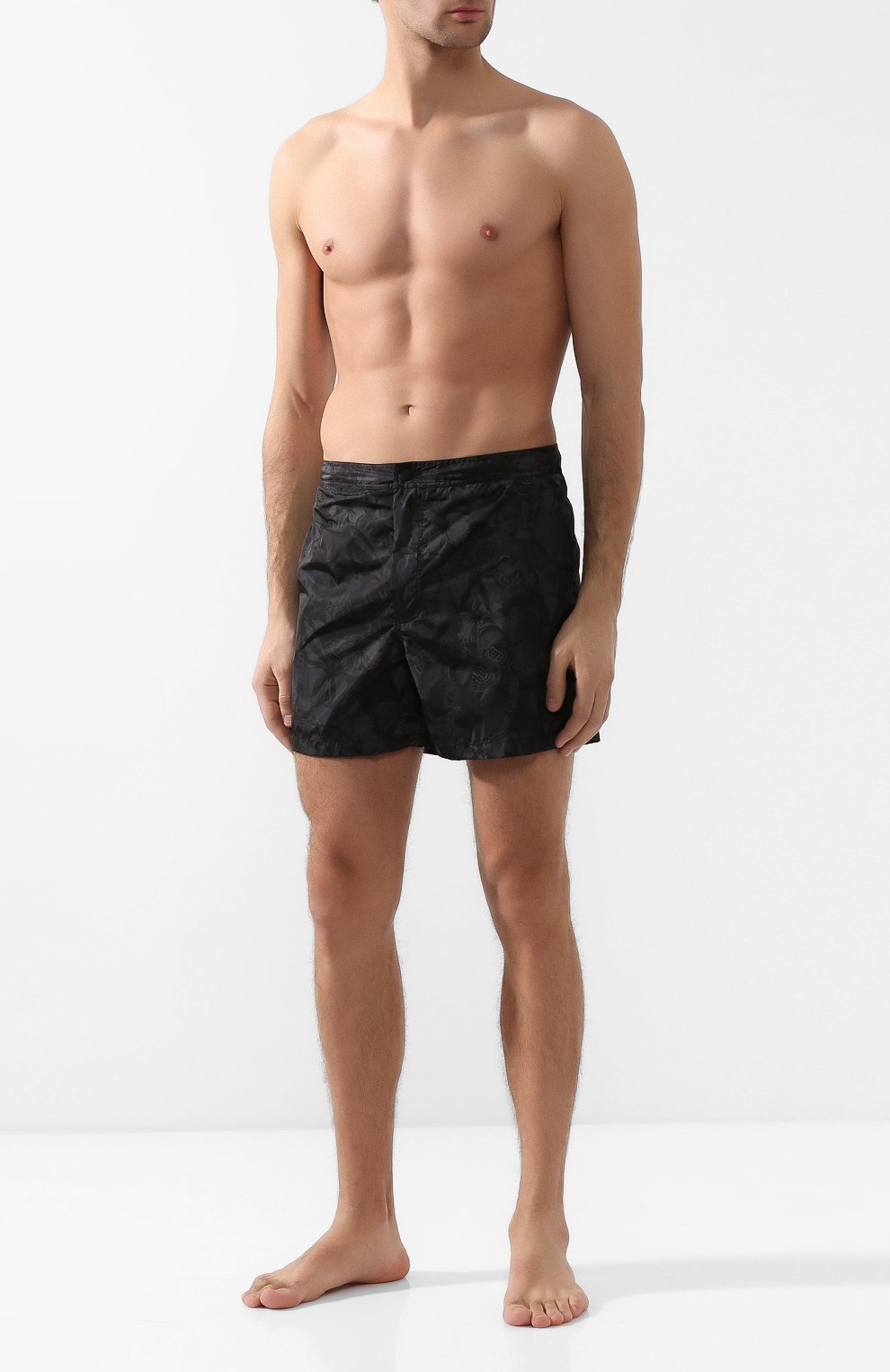 Плавки-шорты VALENTINO, арт. LV3UH025/2NV, фото 2