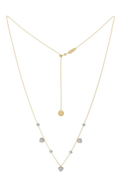 Женские колье SERENDIPITY, арт. EJN0051Y