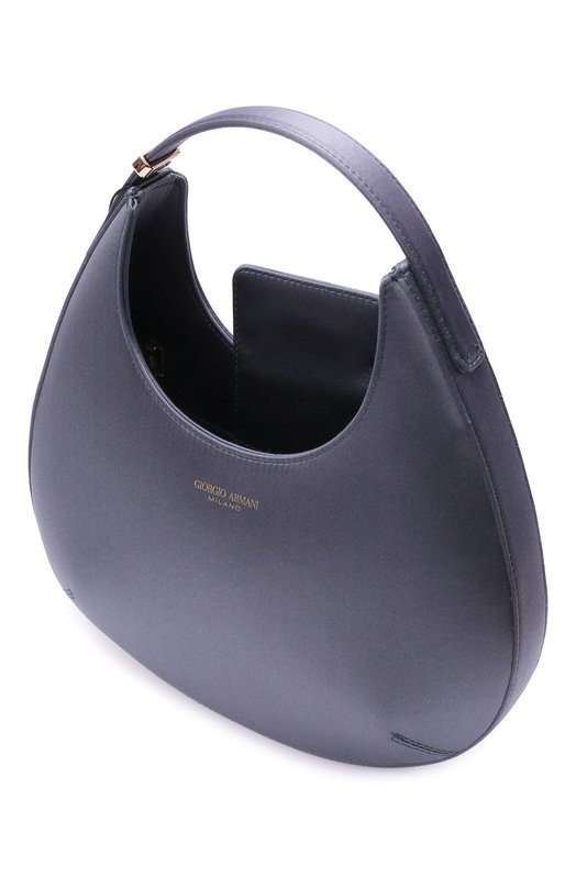 Сумка la Prima Giorgio Armani Y1E181/YFP5A Сиреневый  Y1E181/YFP5A Фото 4