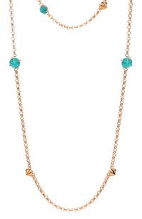 Колье e_ver MATTIOLI, арт. MGI137R003, фото 2