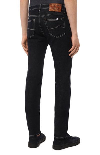 Джинсы bard JACOB COHEN, арт. U Q M04 32 P 2991/816D, фото 4