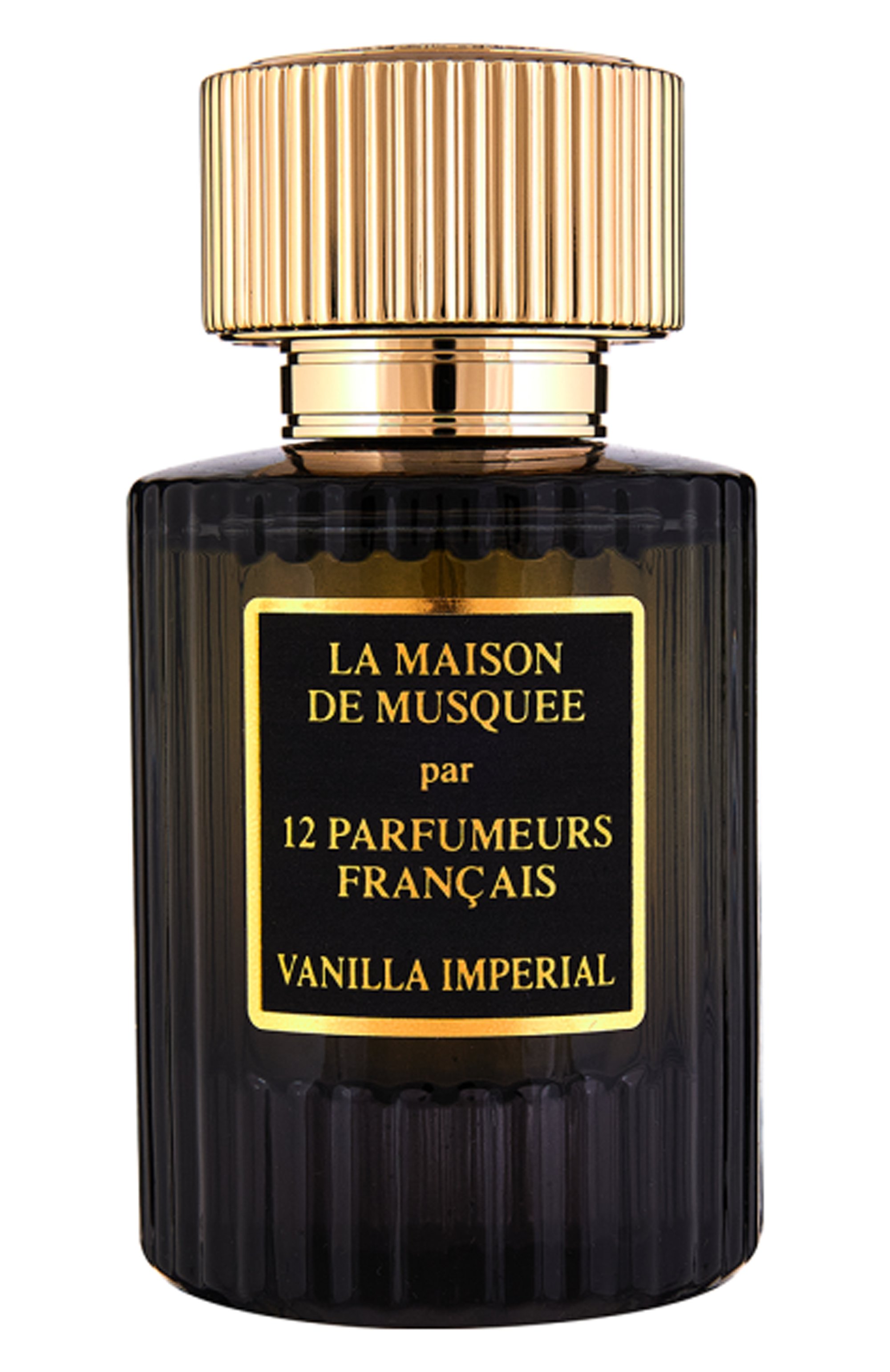 Духи la maison de musquee vanilla imperial (50ml) 12 PARFUMEURS FRANCAIS, арт. 3392547861983, фото 1