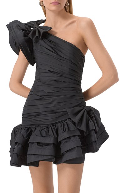 Платье ALESSANDRA RICH, арт. FABX4081-F4502, фото 3